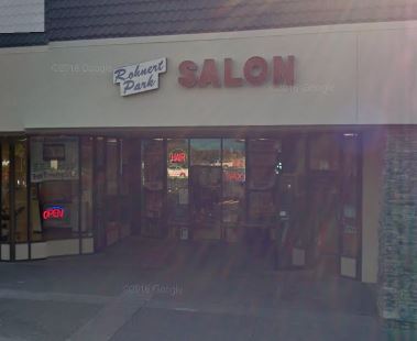 Nail Salon «Rohnert Park Salon», reviews and photos, 70 Raleys Towne Ctr, Rohnert Park, CA 94928, USA