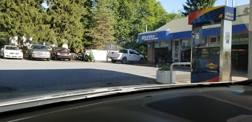 Gas Station «Sunoco Gas Station», reviews and photos, 1281 E Schuylkill Rd, Pottstown, PA 19465, USA