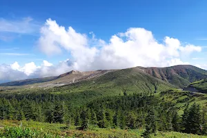 Joshin’etsukogen National Park image