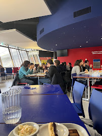 Plats et boissons du Restaurant universitaire Le Tertre à Nantes - n°4