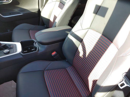 Toyota Dealer «Prime Toyota Rt 2», reviews and photos, 700 Old Union Turnpike, Lancaster, MA 01523, USA