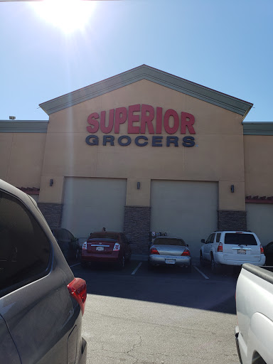 Grocery Store «Superior Grocers», reviews and photos, 4308 Slauson Ave, Maywood, CA 90270, USA