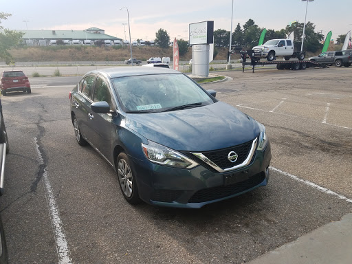 Used Car Dealer «Larry H. Miller Used Car Supermarket Riverdale», reviews and photos, 5212 Freeway Park Dr, Riverdale, UT 84405, USA