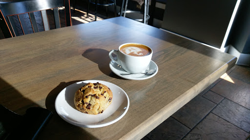 Coffee Shop «Cook Street Coffee», reviews and photos, 100 E Station St #170, Barrington, IL 60010, USA