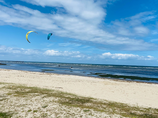 Altona Beach