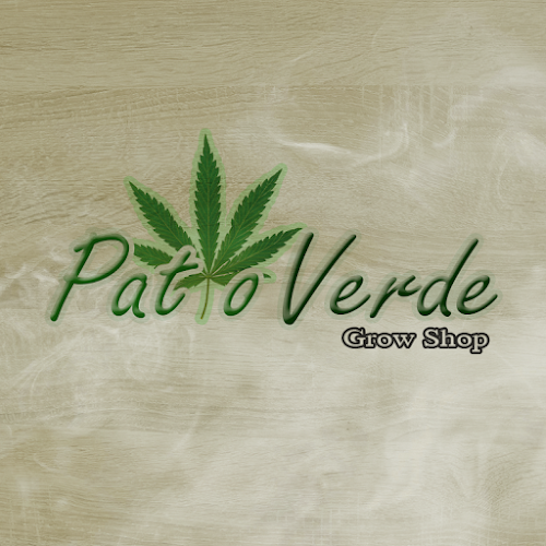 Opiniones de Patio Verde Grow Shop en Puente Alto - Centro de jardinería