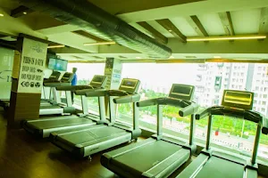 Induce Fitness Studio Sholinganallur image