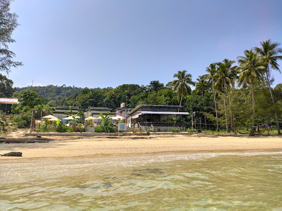 Naroth Beach