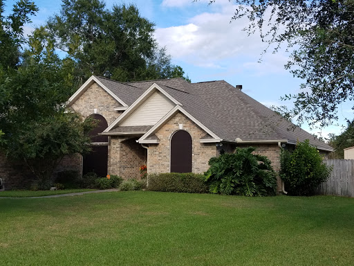 Trinity Roofing in Nederland, Texas