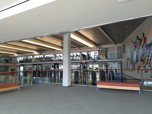 Corporate Campus «Reebok International Ltd», reviews and photos, 1895 J W Foster Blvd, Canton, MA 02021, USA