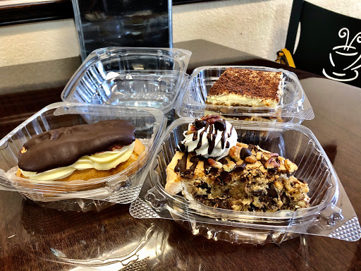 Bakery «Amaretti Desserts Llc», reviews and photos, 14965 Old St Augustine Rd, Jacksonville, FL 32258, USA
