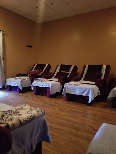 Oasis Massage Salon