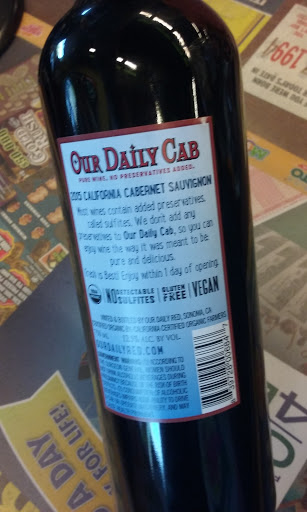 Liquor Store «Sunnys Wine & Liquor», reviews and photos, 350 S Spring Garden Ave H, DeLand, FL 32720, USA