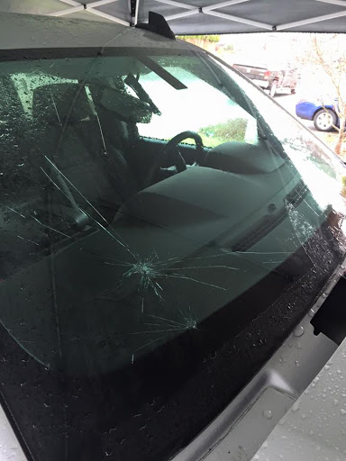 Auto Glass Shop «Columbia River Auto Glass, LLC», reviews and photos, 1571 Columbia Blvd, St Helens, OR 97051, USA