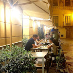 Photo n°41 de l'avis de Joshua.o fait le 25/07/2020 à 23:11 sur le  Ristorante Quattro mani à Palermo