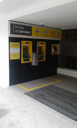 Banco del Pichincha - Banco