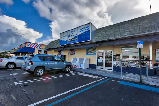 Butcher Shop «Don Domingo Quality Meat», reviews and photos, 3101 SW 107th Ave, Miami, FL 33165, USA