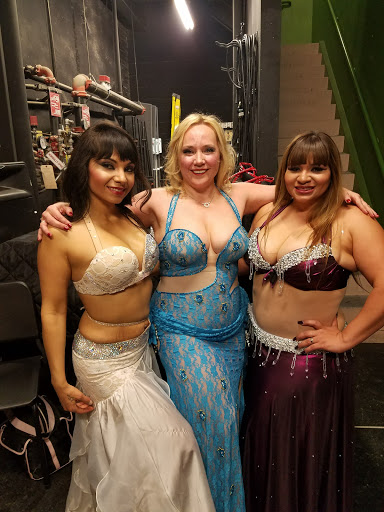 Performing Arts Theater «Rio Grande Theatre», reviews and photos, 211 N Downtown Mall, Las Cruces, NM 88001, USA