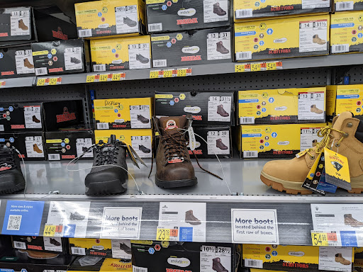 Discount Store «Walmart», reviews and photos, 5250 Commercial St SE, Salem, OR 97306, USA