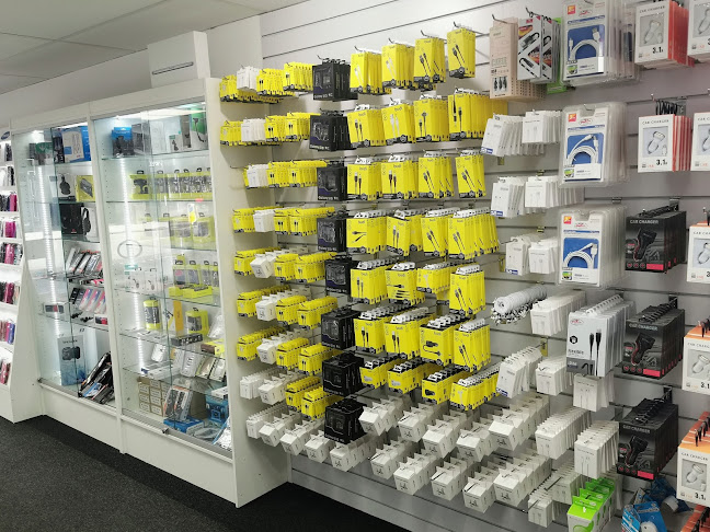 Reviews of Mr Fix in Edinburgh - Cell phone store