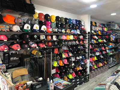R.boutique Le 17 à Sanary-sur-Mer