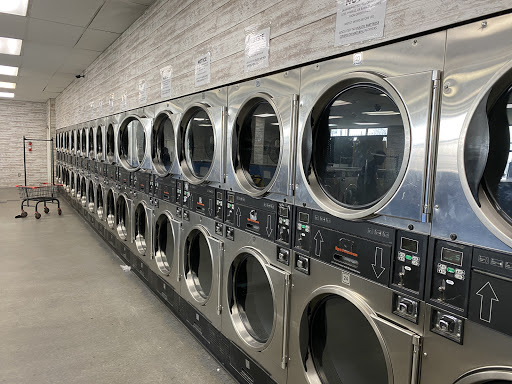 Conner SpinCycle Coin Laundry image 1