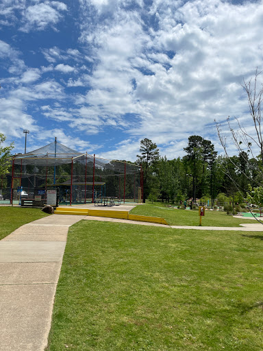 Amusement Center «Big Rock Mini Golf & Fun Park», reviews and photos, 11411 Baseline Rd, Little Rock, AR 72209, USA