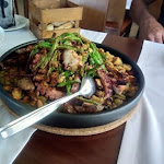 Photo n°2 de l'avis de José.e fait le 23/07/2020 à 12:59 sur le  Restaurante O Recanto da Villa à Espinho