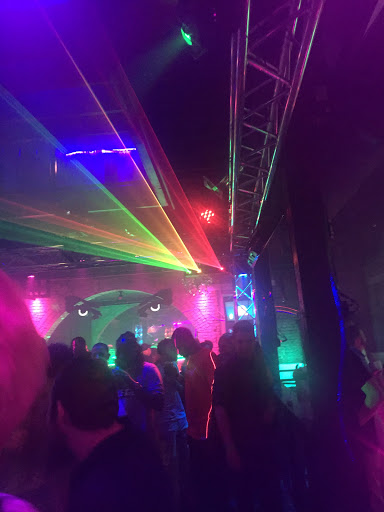 Night Club «Zan The Club», reviews and photos, 311 S Patton Ave, Springfield, MO 65806, USA