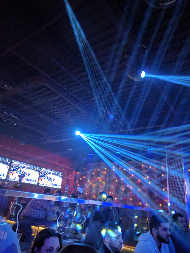 Lounge «Darna», reviews and photos, 946 N Jackson St, Arlington, VA 22201, USA