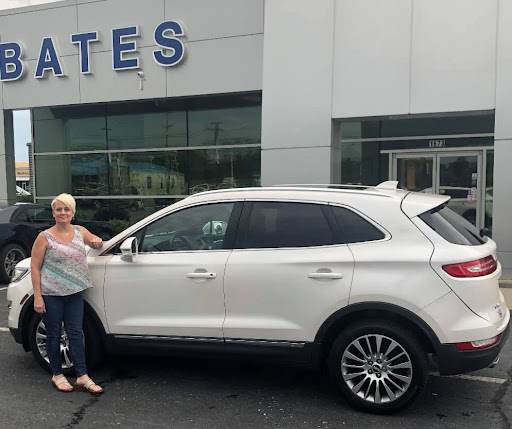 Ford Dealer «Bates Ford», reviews and photos, 1673 W Main St, Lebanon, TN 37087, USA