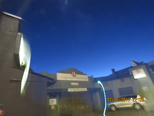 421 Eastlake Ave E, Seattle, WA 98109, USA