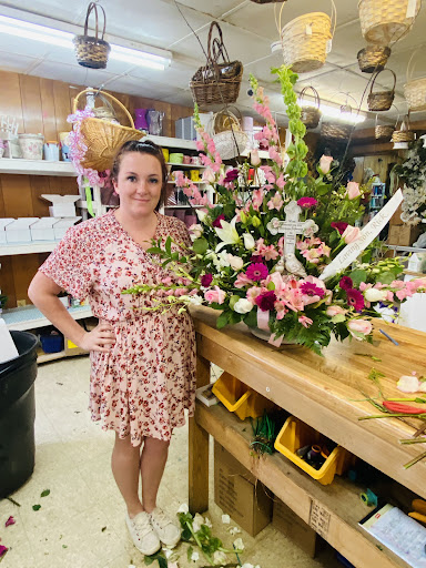 Florist «Forget Me Not Flowers & Gifts», reviews and photos, 423 Crain Hwy S, Glen Burnie, MD 21061, USA