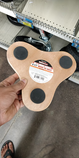 Hardware Store «Harbor Freight Tools», reviews and photos, 22330 S Sterling Blvd STE 101, Sterling, VA 20164, USA