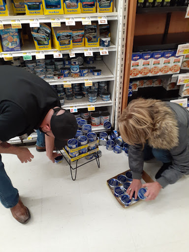 Grocery Store «ShopRite of Plainview - Woodbury Rd», reviews and photos, 444 Woodbury Rd, Plainview, NY 11803, USA