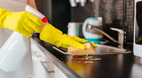 Davila's Cleaning Services LLC - Photo 2 - Car repair in , Trenton