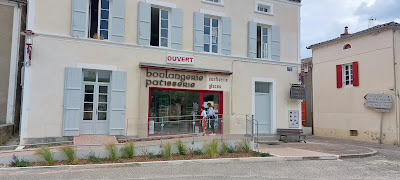 La belle préchacaise à Préchac