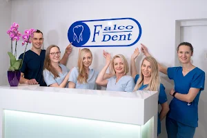 Falco-Dent Dentysta Warszawa Bielany image