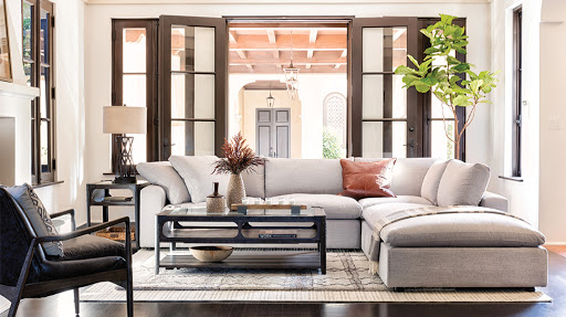 Living Spaces image