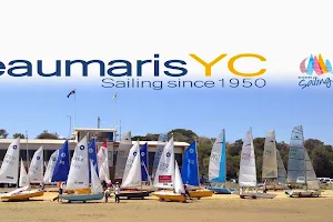 Beaumaris Yacht Club image