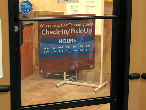 Pet Supply Store «PetSmart», reviews and photos, 40451 Lowes Ave, Gonzales, LA 70737, USA