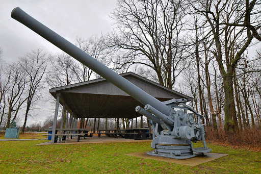 History Museum «Air Zoo Aerospace & Science Museum», reviews and photos, 6151 Portage Rd, Portage, MI 49002, USA