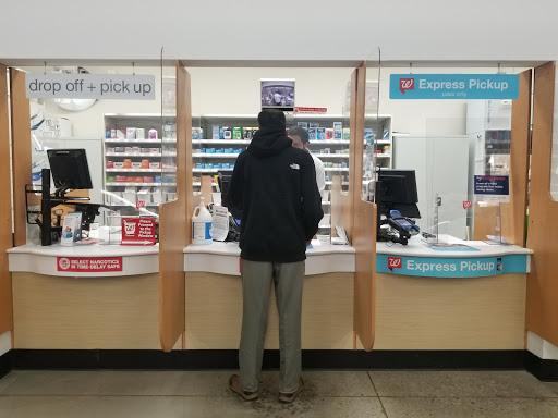 Drug Store «Walgreens», reviews and photos, 324 Hancock St, Quincy, MA 02171, USA