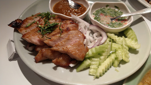 瓦城泰國料理 (板橋店) 的照片