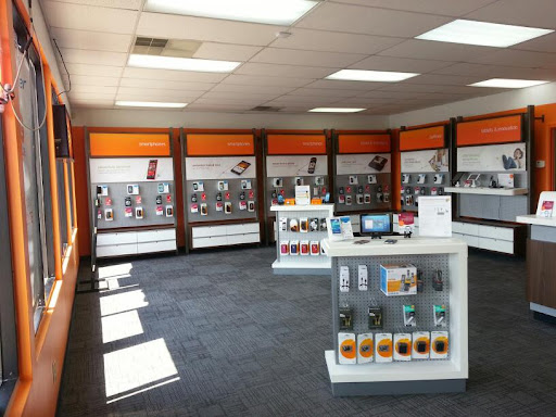 Cell Phone Store «AT&T Authorized Retailer», reviews and photos, 1711 N Morton St b, Franklin, IN 46131, USA