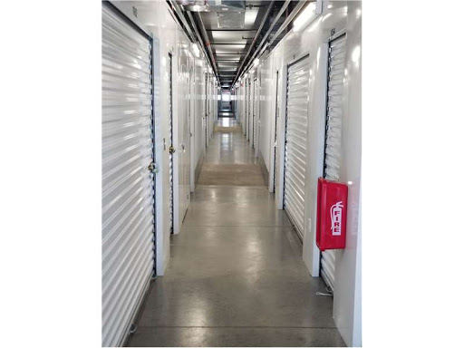 Self-Storage Facility «Metroplex Self Storage», reviews and photos, 1106 US-175 Frontage Rd, Seagoville, TX 75159, USA