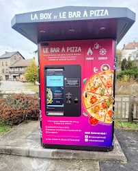 Photos du propriétaire du Pizzeria Le BAR à PIZZA à Saint-Sauves-d'Auvergne - n°3