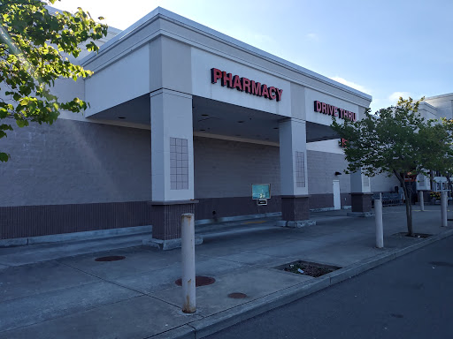 Grocery Store «Fred Meyer», reviews and photos, 25250 Pacific Hwy S, Kent, WA 98032, USA