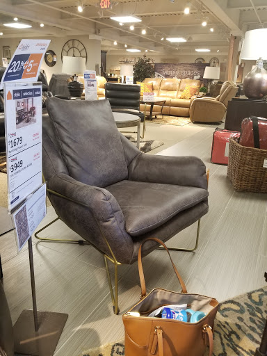 Furniture Store «Ashley HomeStore», reviews and photos, 2350 Central Park Ave, Yonkers, NY 10710, USA