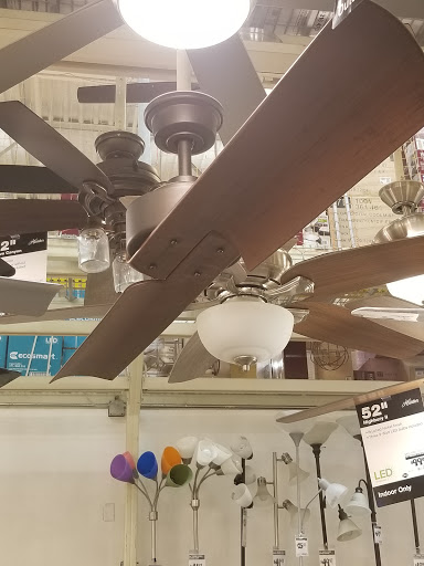 Home Improvement Store «The Home Depot», reviews and photos, 2500 Troy Rd, Glen Carbon, IL 62034, USA